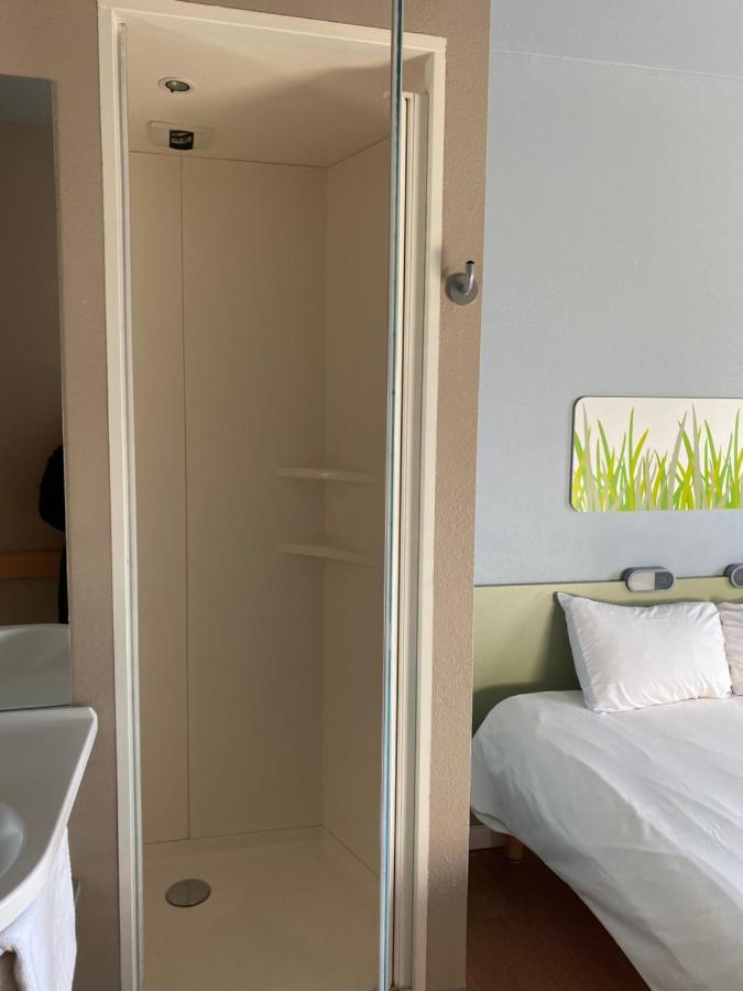 Ibis Budget Verdun Exterior photo