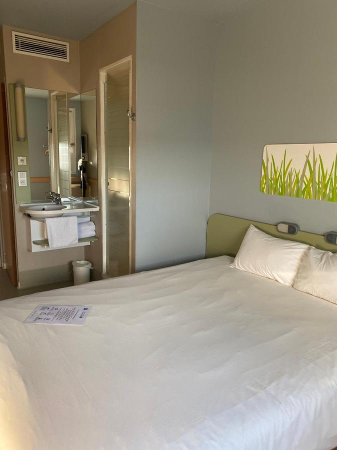 Ibis Budget Verdun Exterior photo