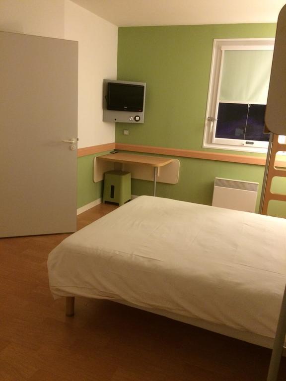 Ibis Budget Verdun Room photo