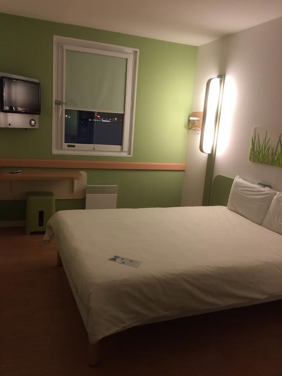 Ibis Budget Verdun Room photo