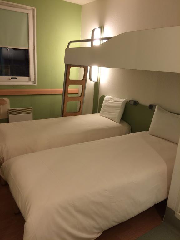 Ibis Budget Verdun Room photo